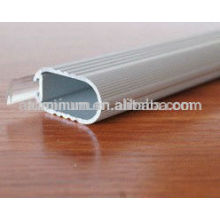 furniture aluminium tube profile
